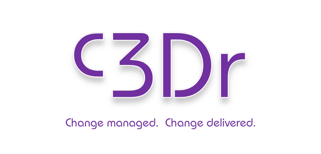 Change Managed.  Change Delivered.